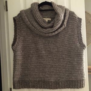 Kaisely cowl neck sweater
